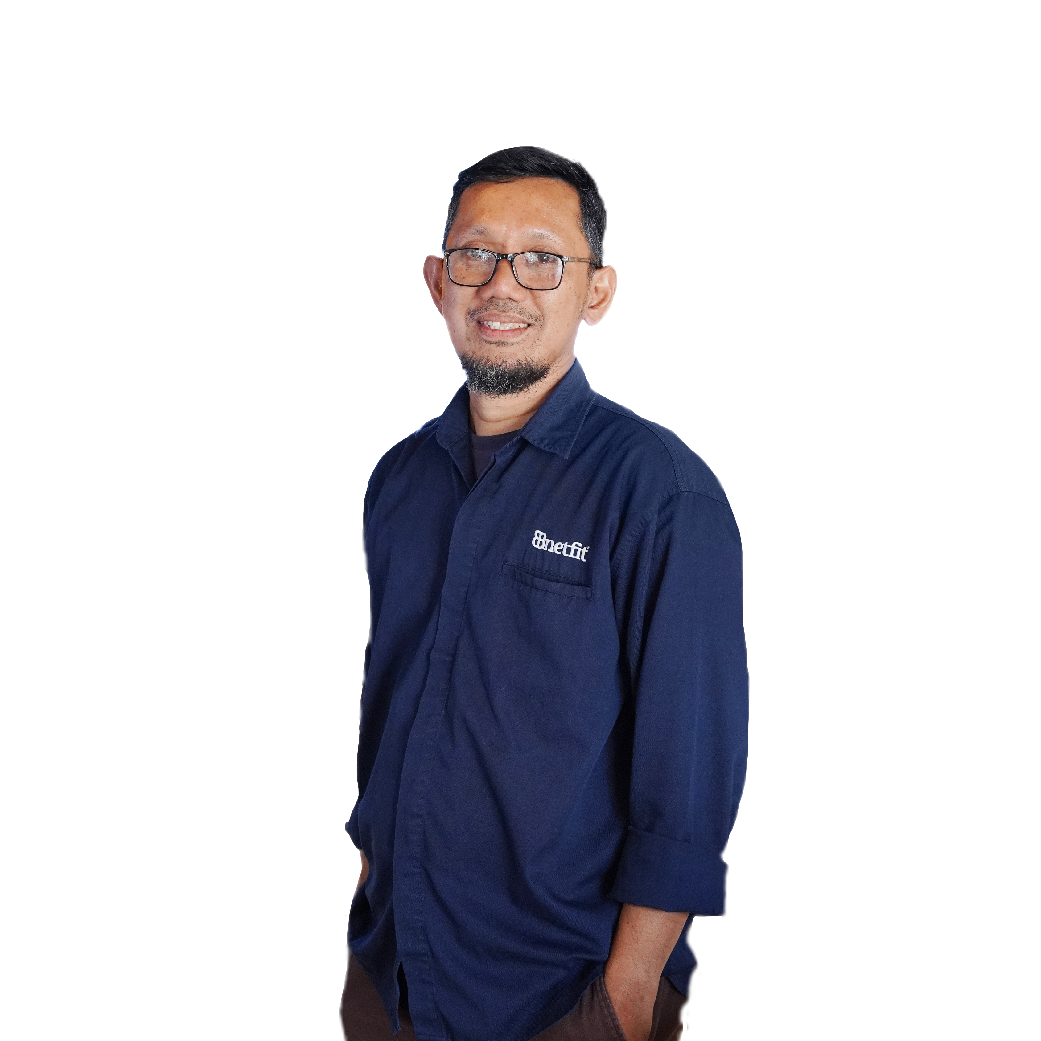 Muhammad Irsyad
